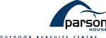  Parson House Outdoor Pursuit centre logo